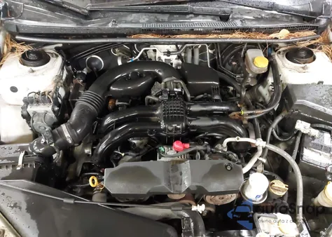 2013 Subaru Xv Crosstrek 2.0I Premium from USA, damaged, VIN JF2GPAVC3D2857461